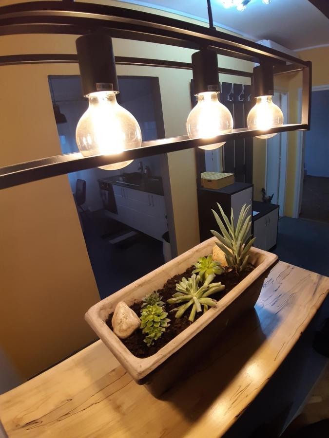 Aparmani Djuric Apartment ซูโบติกา ภายนอก รูปภาพ