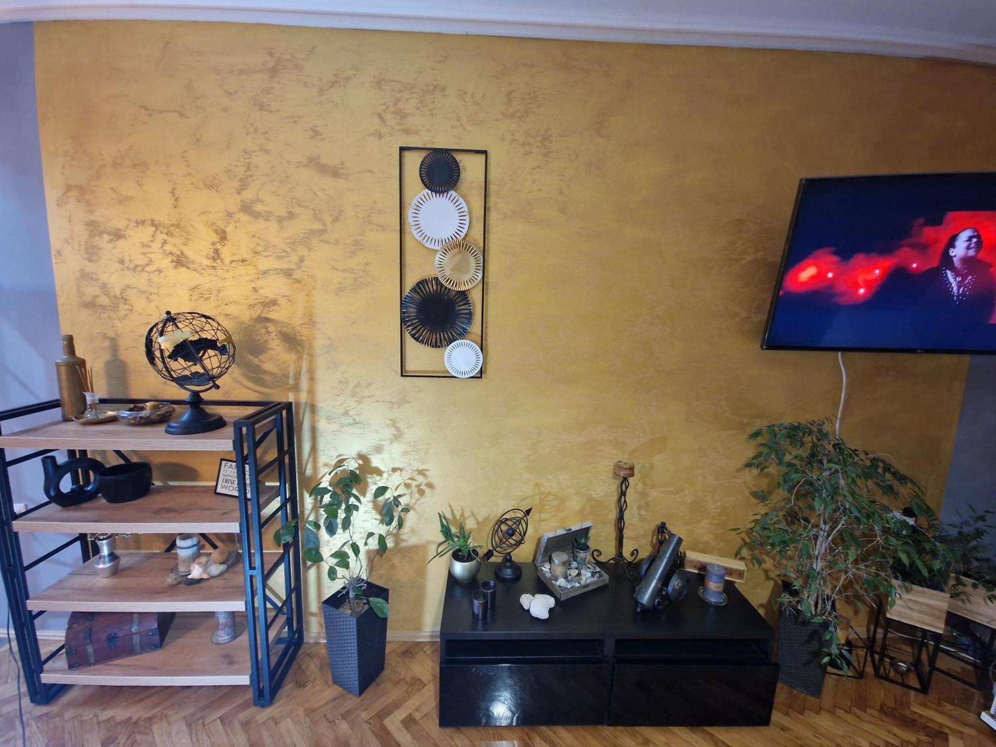 Aparmani Djuric Apartment ซูโบติกา ภายนอก รูปภาพ