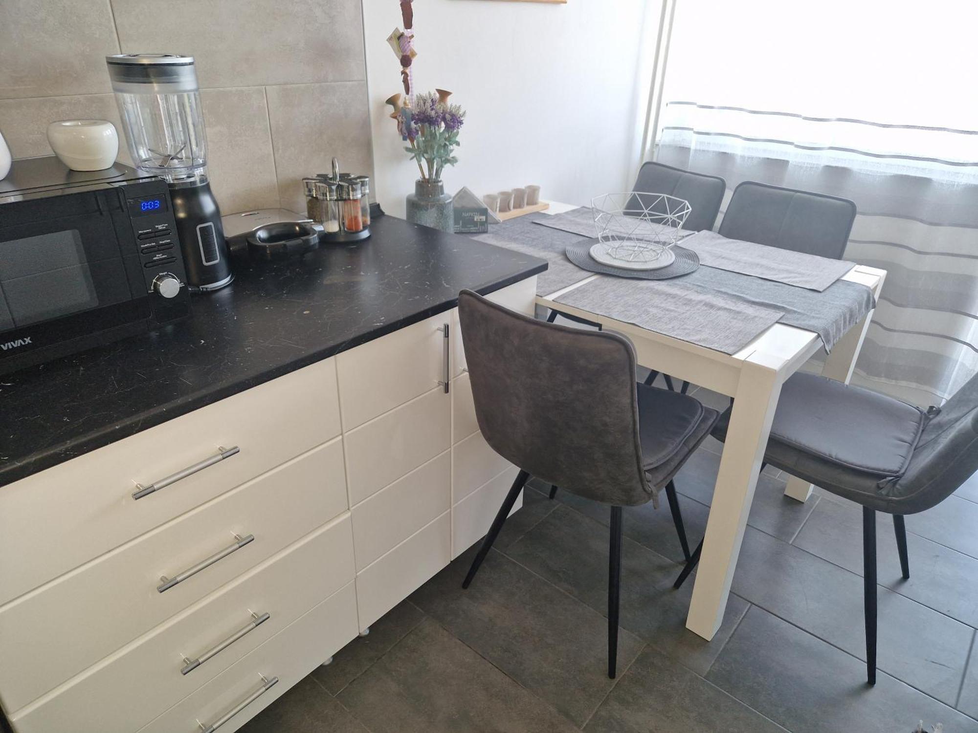 Aparmani Djuric Apartment ซูโบติกา ภายนอก รูปภาพ