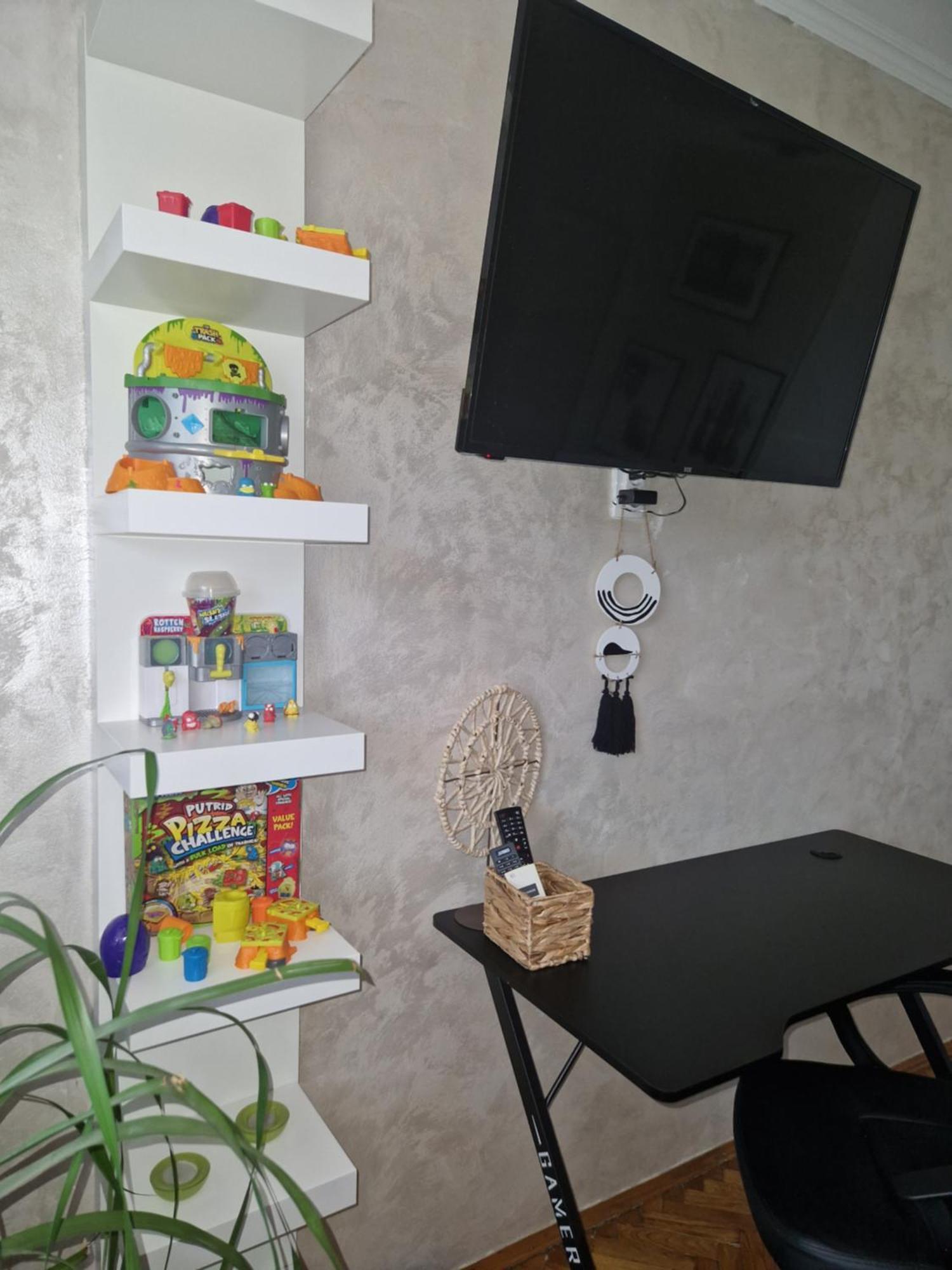 Aparmani Djuric Apartment ซูโบติกา ภายนอก รูปภาพ